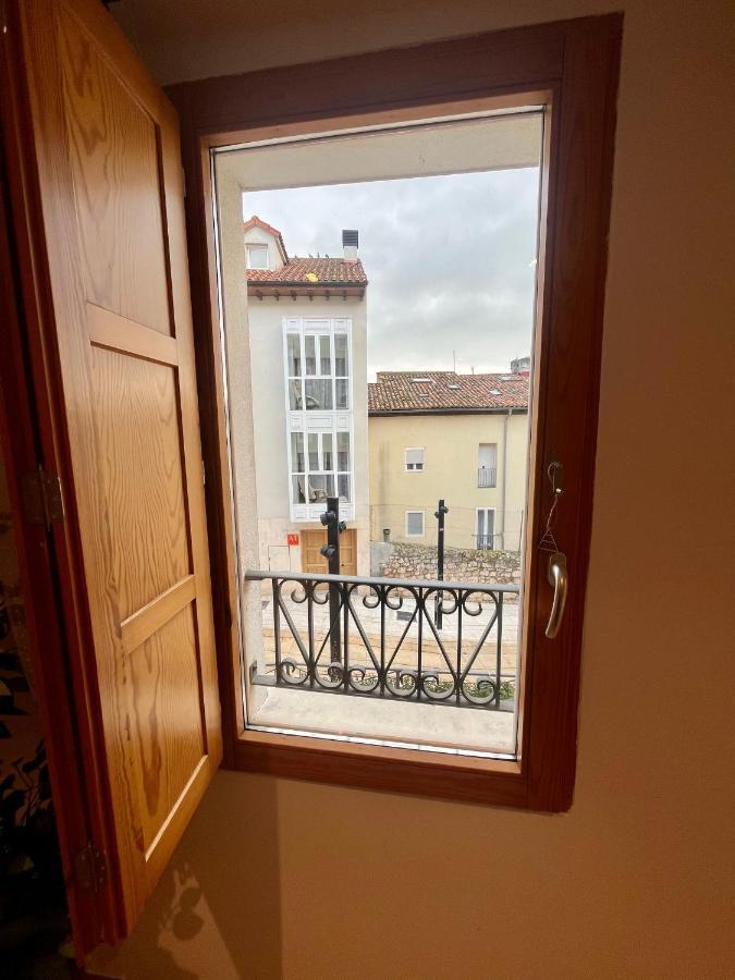 Atuaire Home Las Picotas En El Centro Historico Burgo Dış mekan fotoğraf