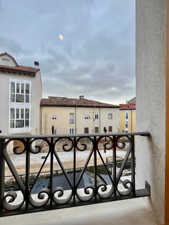 Atuaire Home Las Picotas En El Centro Historico Burgo Dış mekan fotoğraf