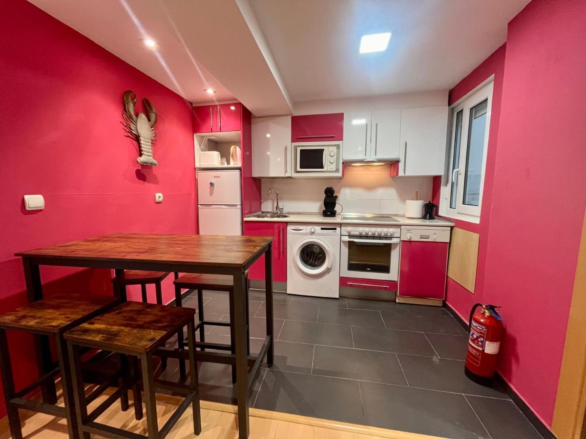 Atuaire Home Las Picotas En El Centro Historico Burgo Dış mekan fotoğraf