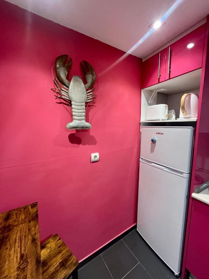 Atuaire Home Las Picotas En El Centro Historico Burgo Dış mekan fotoğraf